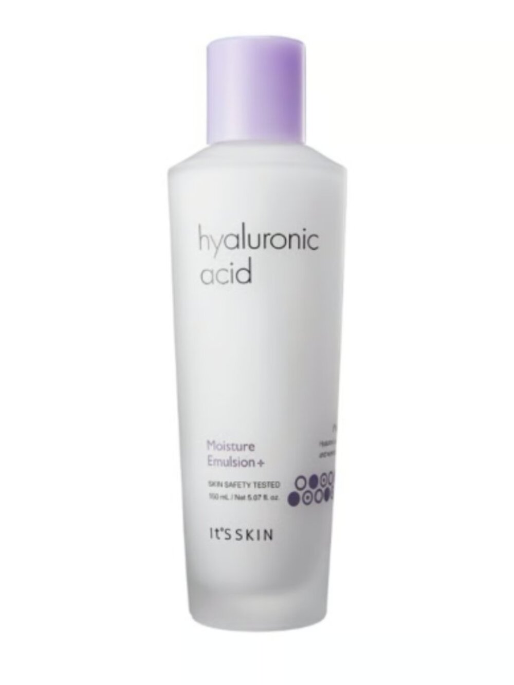 It's Skin Hyaluronic Acid Moisturize Emulsion